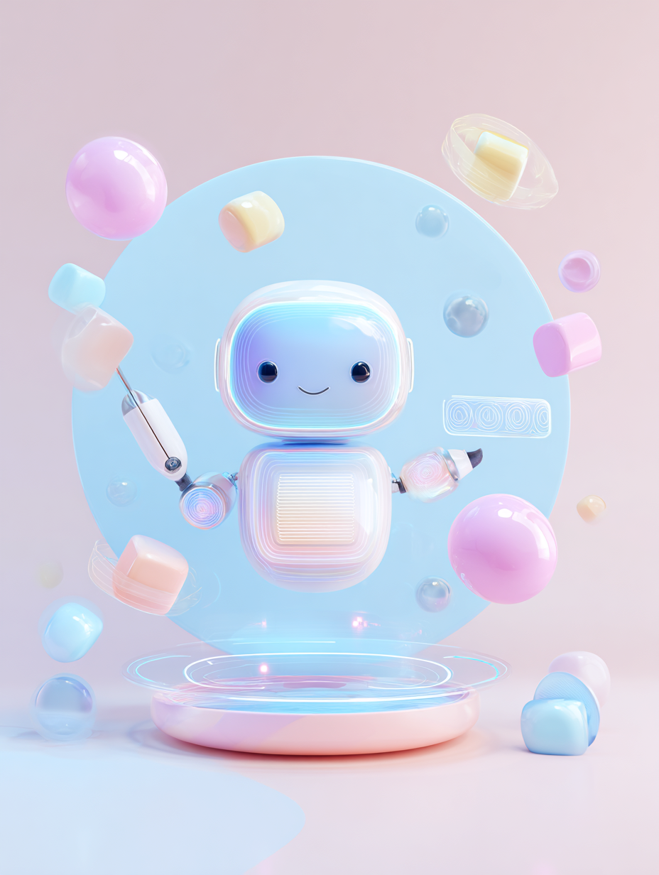 AI크리에이터