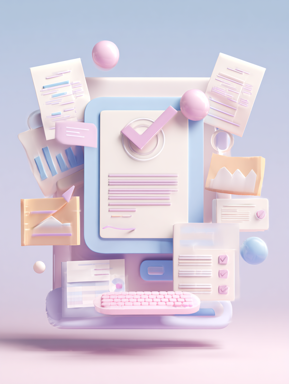 자격증·OA